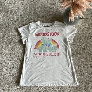 Woodstock T-Shirt